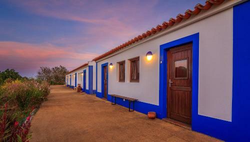 Agroturismo Corte Nova Da Preguica