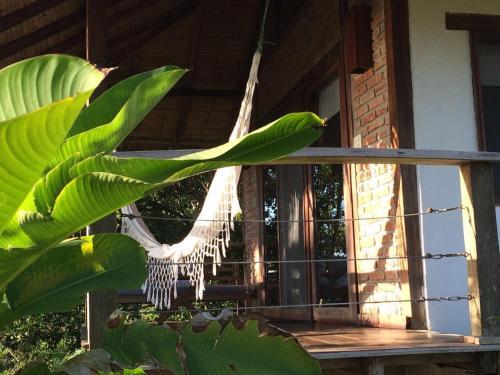 Hostal Cerro Lobo