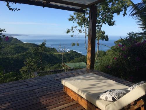 Hostal Cerro Lobo