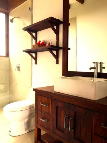 Hostal Cerro Lobo