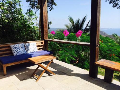 Hostal Cerro Lobo