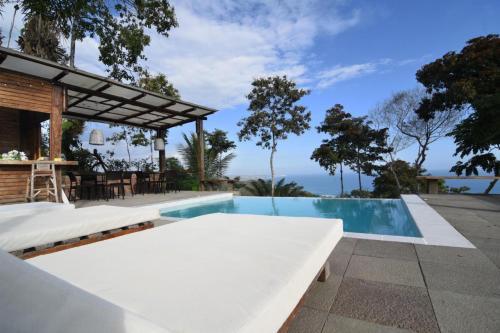 Hostal Cerro Lobo