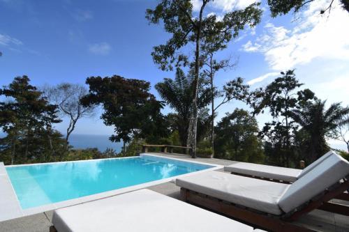 Hostal Cerro Lobo
