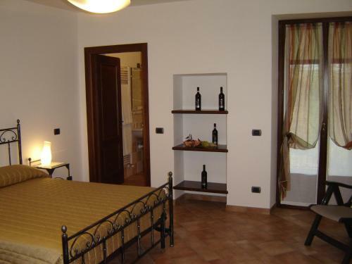 Agroturismo I Grappoli