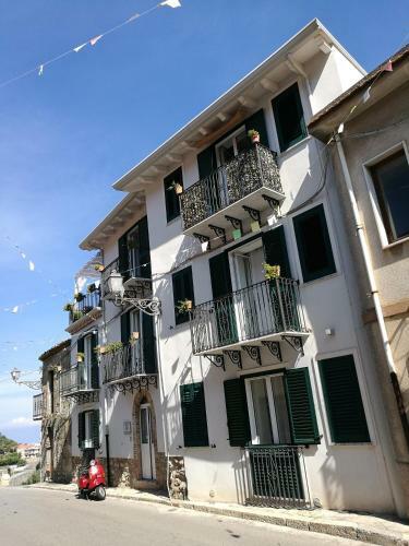 La Via Del Carretto B&B