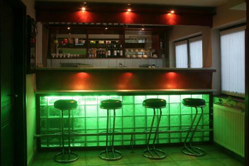 Bed & Breakfast Csillagt�ra Panzi�