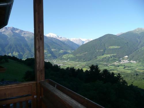 Hostal Patztauhof