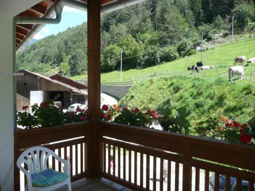 Hostal Patztauhof