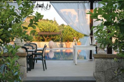 Agroturismo Villa Vesta