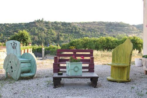 Agroturismo Villa Vesta