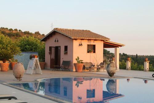 Agroturismo Villa Vesta