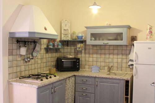 Agroturismo Villa Vesta