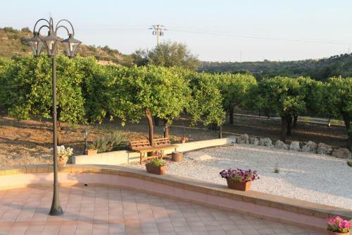 Agroturismo Villa Vesta