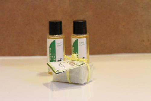 Agroturismo Villa Vesta