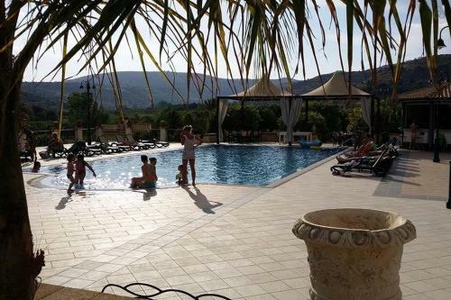 Agroturismo Villa Vesta