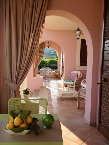 Agroturismo Villa Vesta