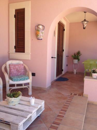 Agroturismo Villa Vesta