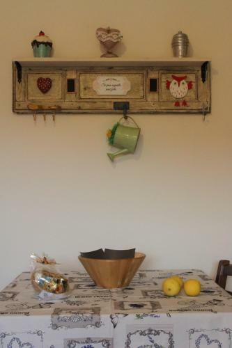 Agroturismo Villa Vesta