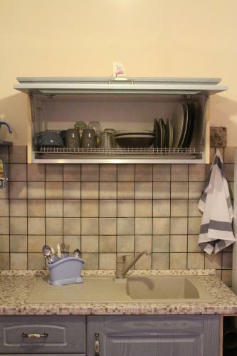 Agroturismo Villa Vesta