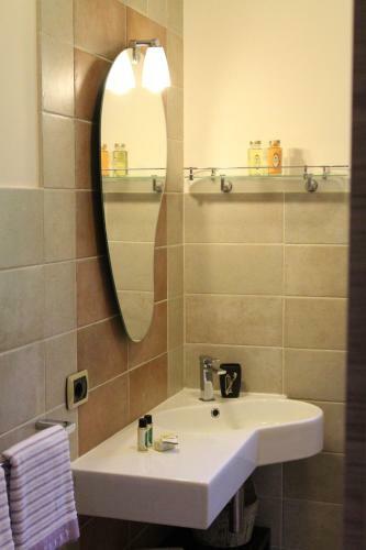 Agroturismo Villa Vesta