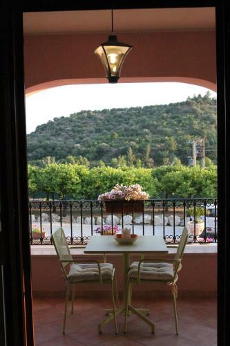 Agroturismo Villa Vesta