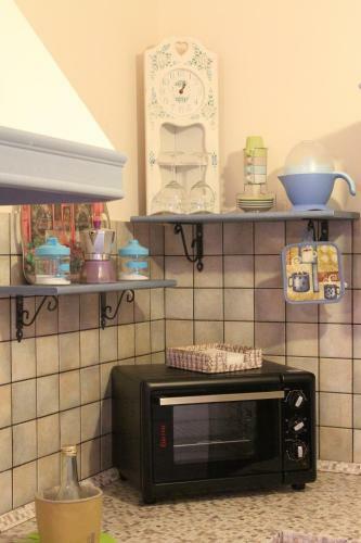 Agroturismo Villa Vesta