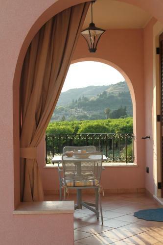 Agroturismo Villa Vesta