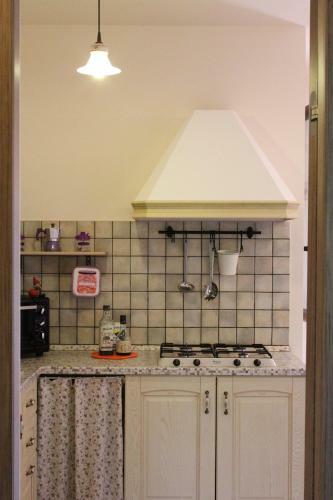 Agroturismo Villa Vesta