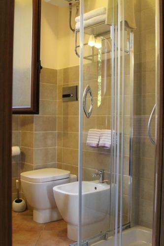 Agroturismo Villa Vesta