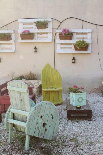 Agroturismo Villa Vesta