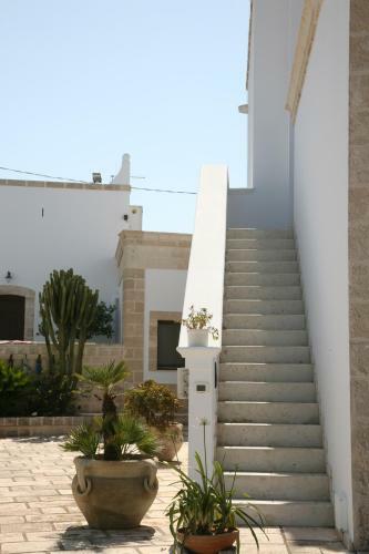 Agroturismo Masseria San Martino