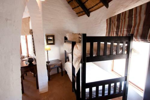 Zululand Safari Lodge