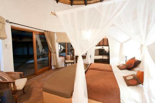 Zululand Safari Lodge