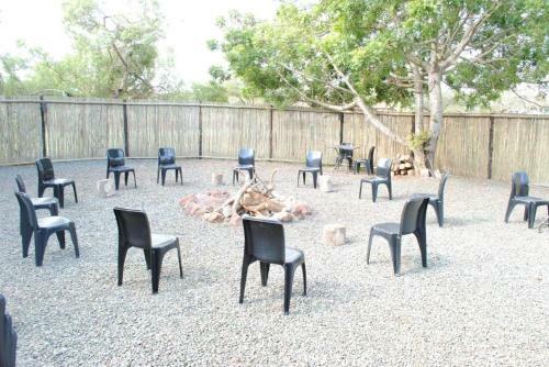 Zululand Safari Lodge
