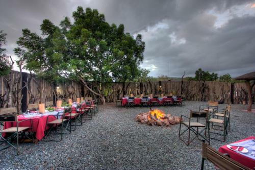 Zululand Safari Lodge