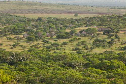 Zululand Safari Lodge