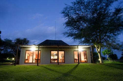 Zululand Safari Lodge