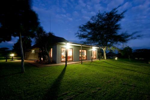 Zululand Safari Lodge