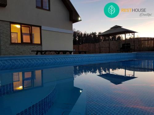 Rest House