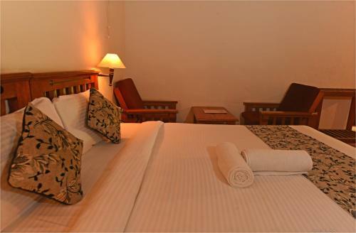 Viviendas Turisticas Glenmore