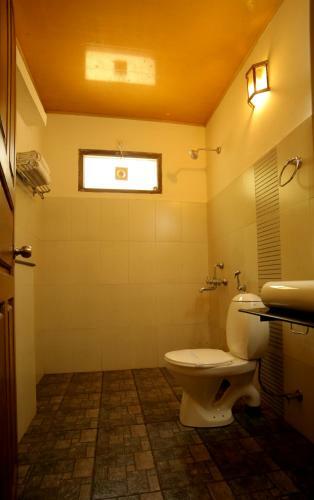 Viviendas Turisticas Glenmore