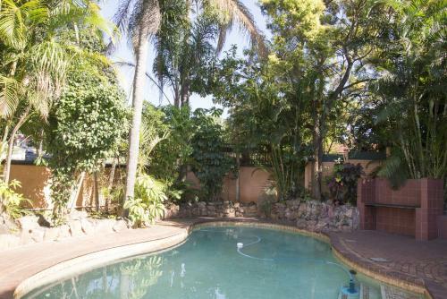 Bed & Breakfast Villa Picasso