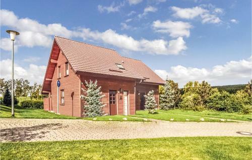 Holiday Home Hagenstr. O