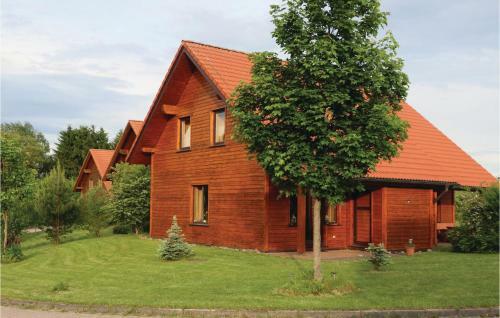 Holiday Home Hagenstr. O