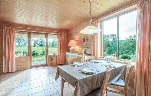 Holiday Home Hagenstr. O