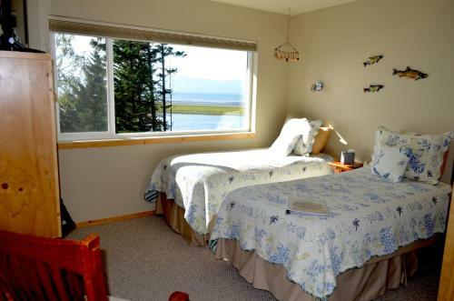Bay Ave Bed And Breakfast Inn