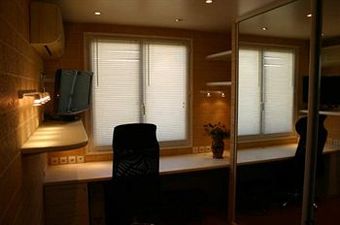 Apartamento R�sidence Courcelle