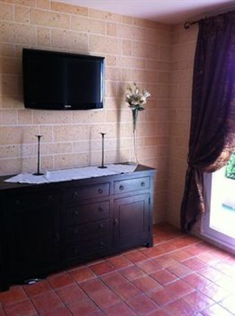Apartamento R�sidence Courcelle