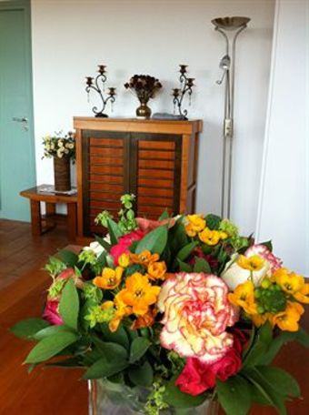 Apartamento R�sidence Courcelle