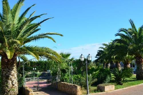 Agroturismo Relais La Giara